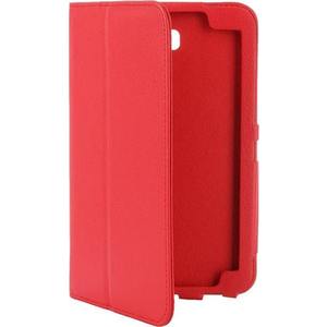 Чехол IT Baggage Red для планшета Lenovo IdeaTab 2 A7-30 7" (ITLNA7302-3)