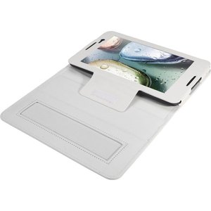 Чехол IT Baggage White для планшета Lenovo IdeaTab A7-50 (ITLNA3502-0)