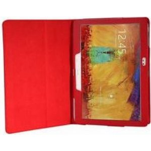 Чехол IT Baggage Red для планшета Samsung Galaxy Tab 4 10.1 (ITSSGT1042-3)