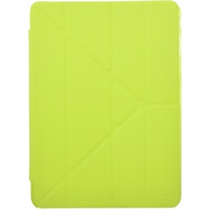 Чехол IT Baggage Lime для планшета Samsung Galaxy Tab 4 10.1" hard case (ITSSGT4101-5)