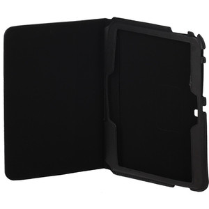 Чехол IT Baggage Black для планшета Samsung Galaxy Tab 4 10.1" Slim (ITSSGT1035-1)