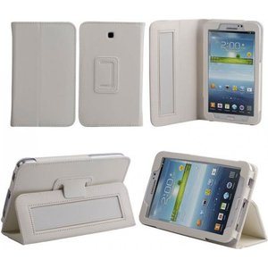 Чехол IT Baggage White для планшета Samsung Galaxy Tab 4 7.0 (ITSSGT7402-0)