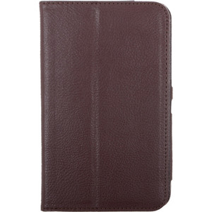 Чехол IT Baggage Brown для планшета Samsung Galaxy Tab 4 7.0 (ITSSGT7402-2)