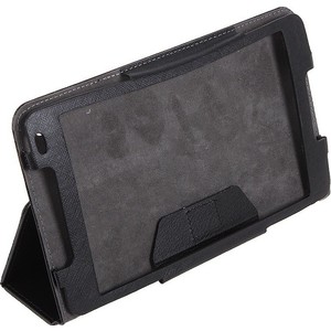 Чехол Snoogy для планшета Huawei M1 Snoogy Black (SN-HWM1-BLK-LTH)