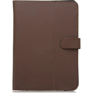 Чехол IT Baggage для планшета 10" Brown ITUNI102-2