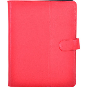 Чехол IT Baggage для планшета 9.7" Red ITUNI97-3