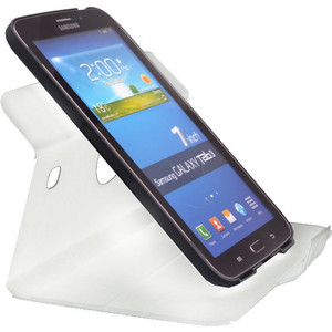Чехол Jet.A для планшета Samsung GT3 7.0" Jet.A SC7-5 белый