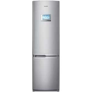 Холодильник Samsung RL-55 VQBRS