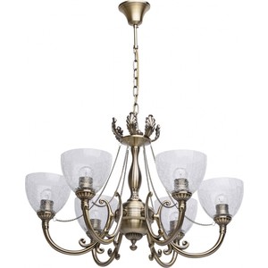 все цены на Подвесная люстра MW-LIGHT 481011506 онлайн
