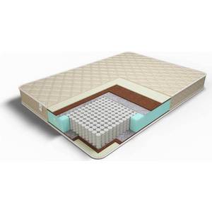 Матрас Comfort Line Promo Medium S1000 140x200