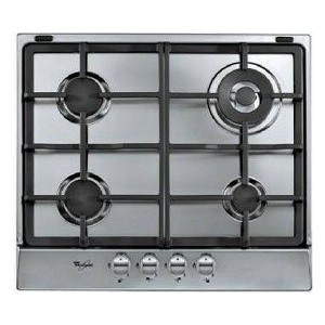 Газовая варочная панель Whirlpool AKR 361 IX