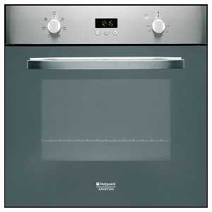 Электрический духовой шкаф Hotpoint-Ariston FHS 53 C IX