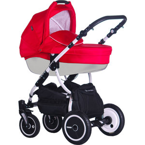 Коляска 2 в 1 Lonex Speedy Sweet Baby (SB-03)