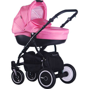 Коляска 2 в 1 Lonex Speedy Sweet Baby (SB-05)