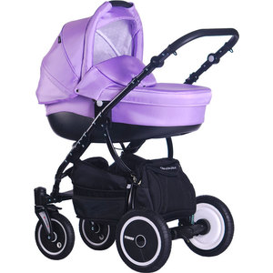 Коляска 2 в 1 Lonex Speedy Sweet Baby (SB-06)