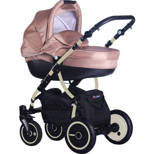 Коляска 2 в 1 Lonex Speedy Sweet Baby (SB-07)
