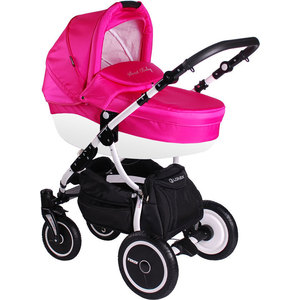 Коляска 2 в 1 Lonex Speedy Sweet Baby (SB-14)