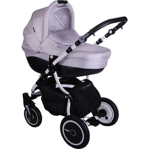 Коляска 2 в 1 Lonex Speedy Sweet Baby (SB-18)