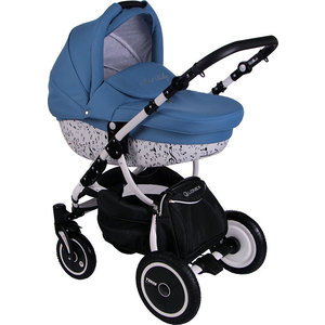 Коляска 2 в 1 Lonex Sweet Baby II (SB ll-12)