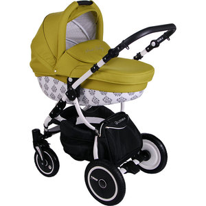 Коляска 2 в 1 Lonex Sweet Baby II (SB ll-14)