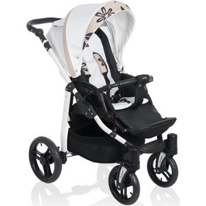 Детская коляска Lonex Sport (SP-02)