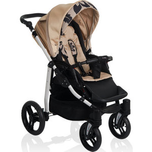 Детская коляска Lonex Sport (SP-03)