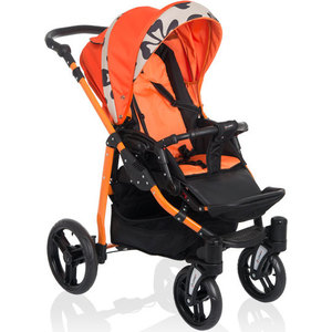 Детская коляска Lonex Sport (SP-04)