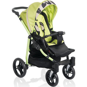 Детская коляска Lonex Sport (SP-05)