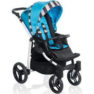 Детская коляска Lonex Sport (SP-10)