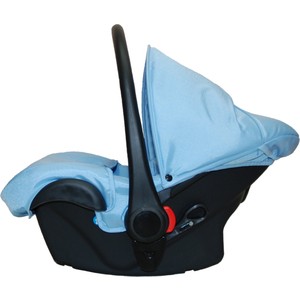 Автокресло ткань Lonex Speedy v light (K-L-11)