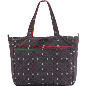 Сумка для мамы Ju-Ju-Be Super Be - magic merlot(12FF02A-2503)