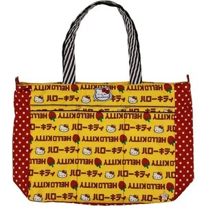 Сумка для мамы Ju-Ju-Be Super Be hello kittyStrawberryStripes(14FF02HK-3685)
