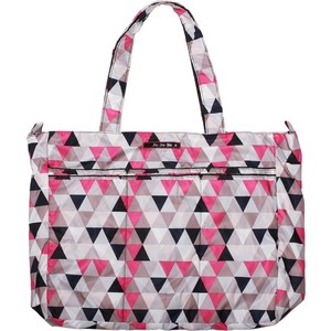 Сумка для мамы Ju-Ju-Be Super Be pinkySwear(12FF02A-4040)