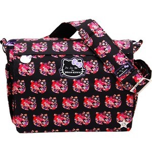 Сумка для коляски Ju-Ju-Be BetterBe hello kitty hello perky (14MM01HK-4781)
