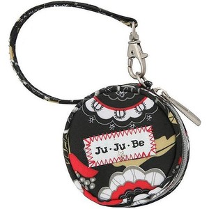 Сумочка для пустышек Ju-Ju-Be Paci Pod lotus lullaby (08AA11A-3022)