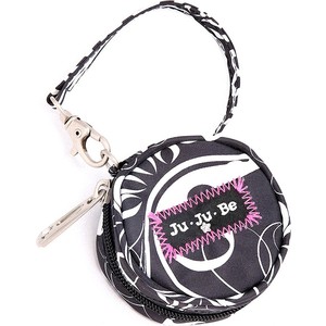 Сумочка для пустышек Ju-Ju-Be Paci Pod shadow waltz (08AA11A-4395)