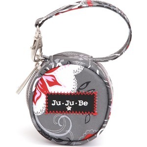 Сумочка для пустышек Ju-Ju-Be PACI POD - mystic mani (08AA11A-1889)