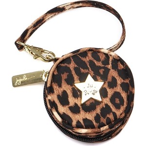 Сумочка для пустышек Ju-Ju-Be Paci Pod legacy queen of the jungle (13AA11L-4552)