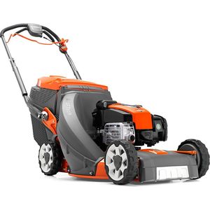 Газонокосилка бензиновая Husqvarna LC353 VI