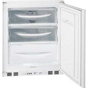 Встраиваемая морозильная камера Hotpoint-Ariston BF 1022
