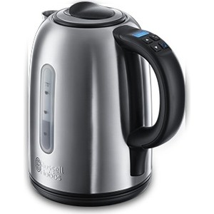 все цены на Чайник электрический Russell Hobbs 21040-70 онлайн