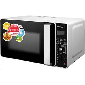 Микроволновая печь Supra MWS-2106SW