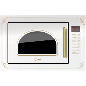 Микроволновая печь Midea TG925BW7-W2