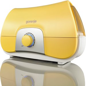 Увлажнитель воздуха Gorenje H17Y