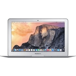 Ноутбук Apple MacBook Air Silver (MJVM2RU/A)