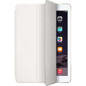Чехол Apple 9.7" iPad Air 2 Smart Cover White (MGTN2ZM/A)