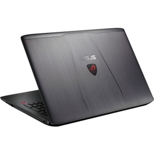 Ноутбук Asus GL552VW Black (90NB09I3-M01770)