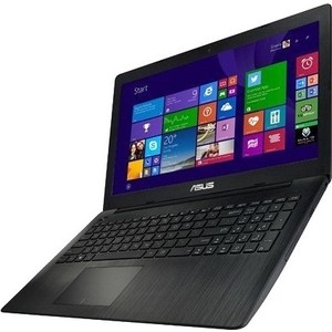 Ноутбук Asus P553MA Black (90NB04X6-M27690)