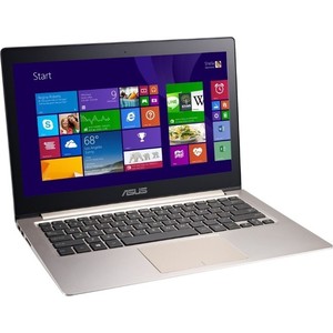 Ноутбук Asus Zenbook UX303LB Grey (90NB08R1-M02910)