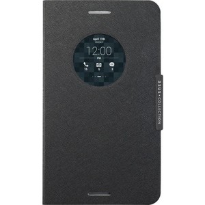 Чехол Asus для Fonepad 7 PAD-14 View Folio Cover Black (90XB015P-BSL2C0)